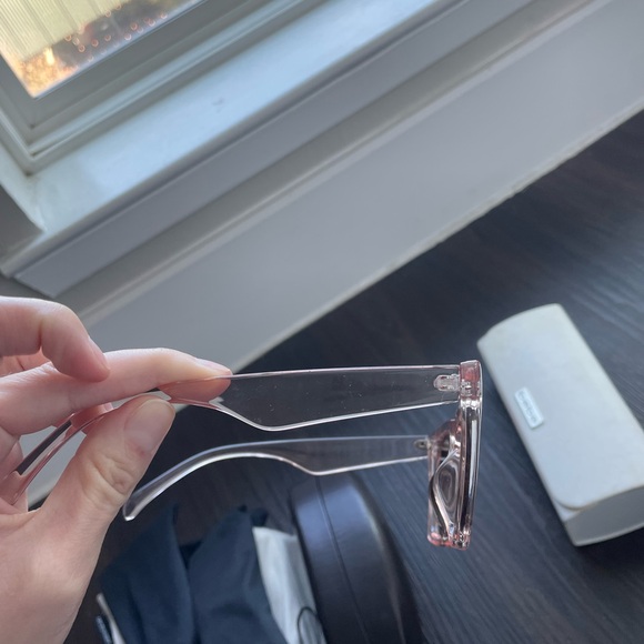 Cat eye sunglassesses - Picture 6 of 8